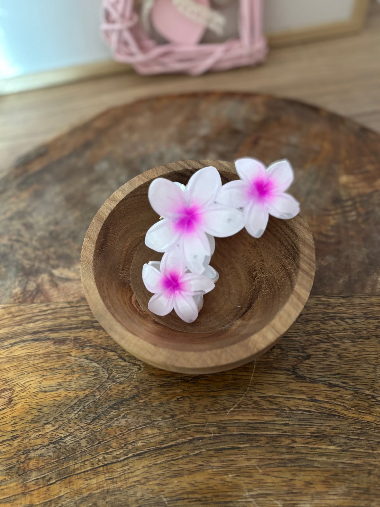 Pince fleurs
