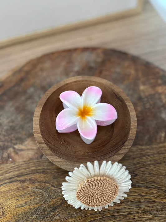 Pince fleurs