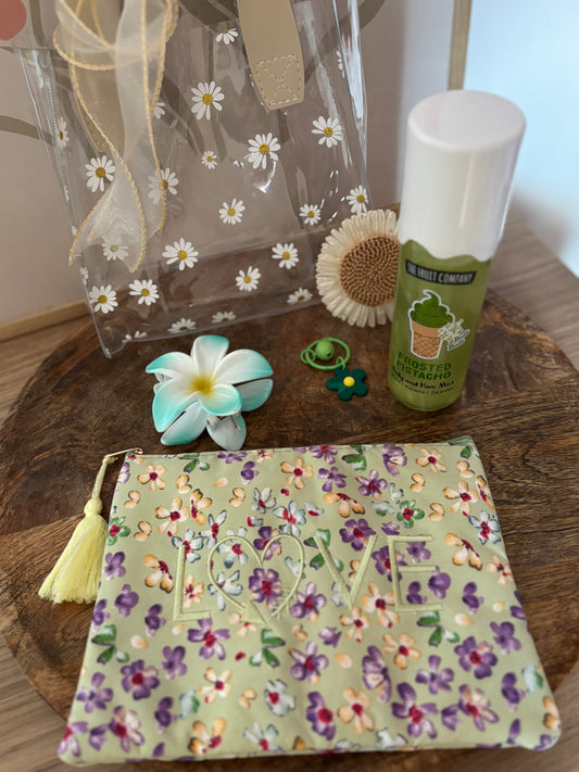 Pochette cadeau