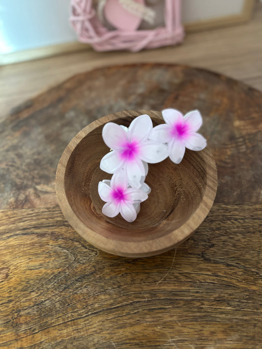 Pince fleurs