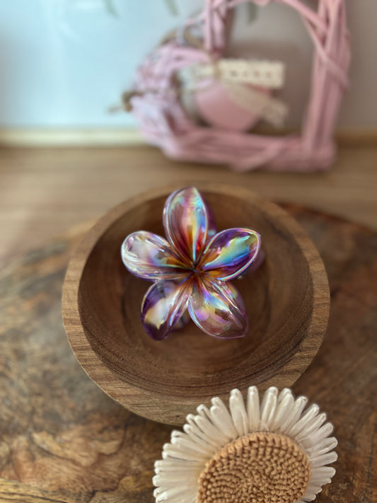 Pince fleur