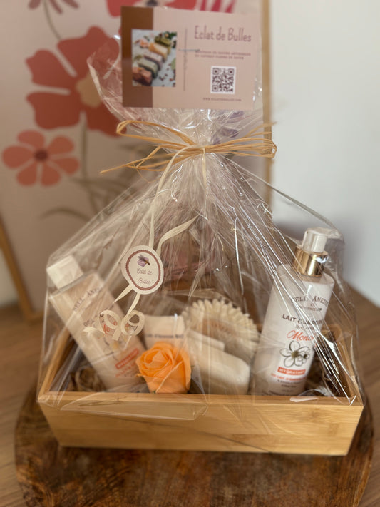 Coffret Bel ânesse