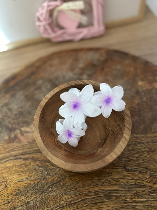 Pince fleurs