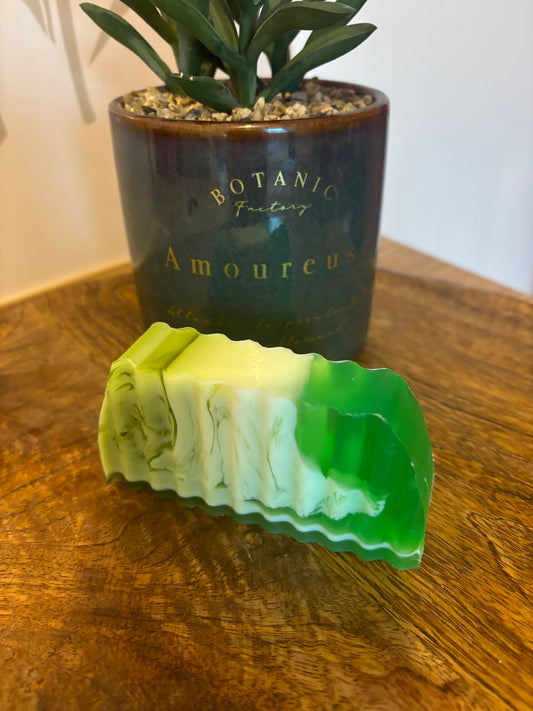 Savon Patchouli
