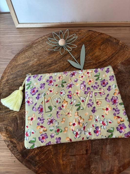 Pochette Love