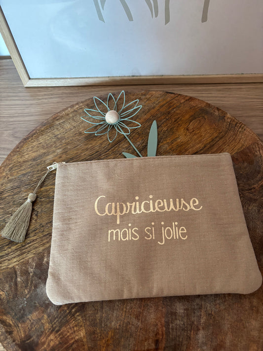 Pochette