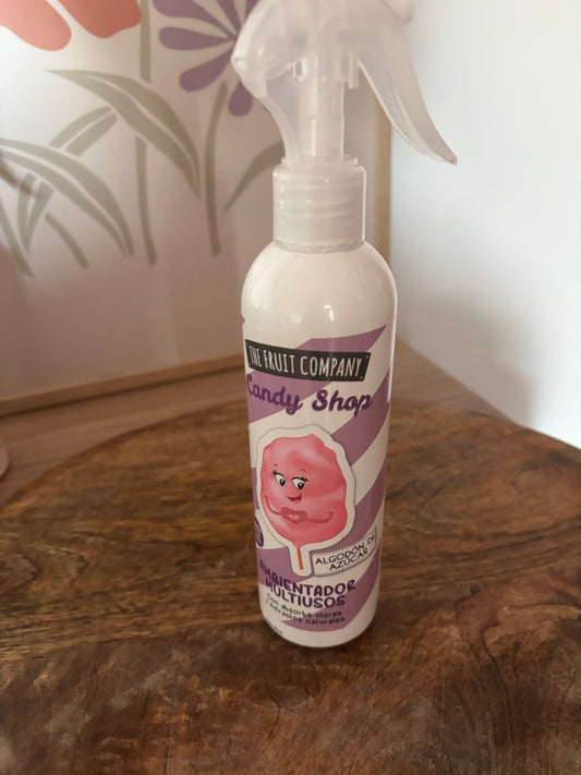 Spray d'ambiance Barbapapa