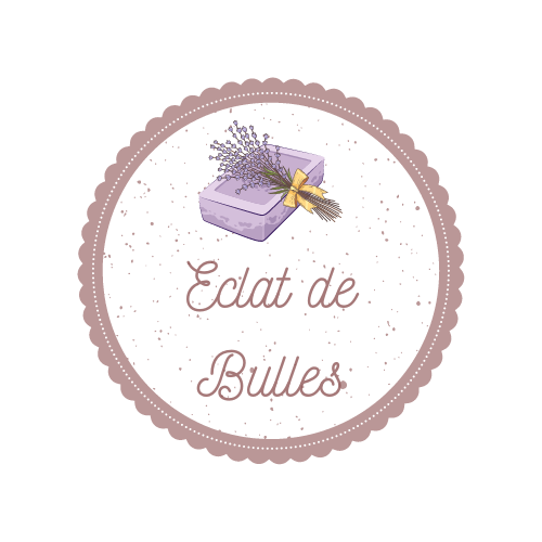 Eclat de bulles