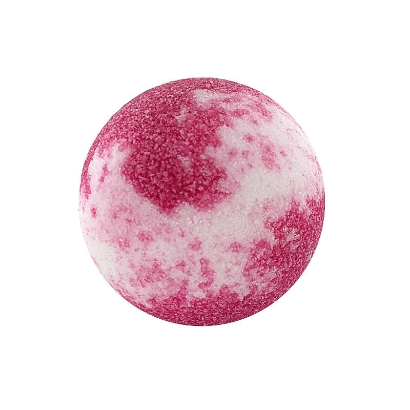 Boule de bain Cranberry 45gr